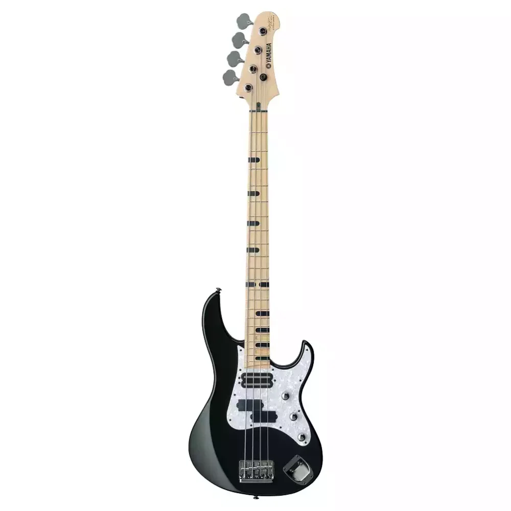 Yamaha Attitude Limited 3 Bass Guitar - Billy Sheehan Signature