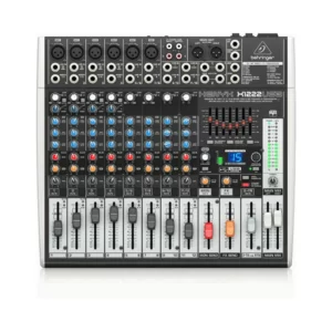 Behringer Xenyx X1222Usb Mixer