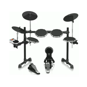 Behringer XD80USB 8 Piece Electronic Drum Set