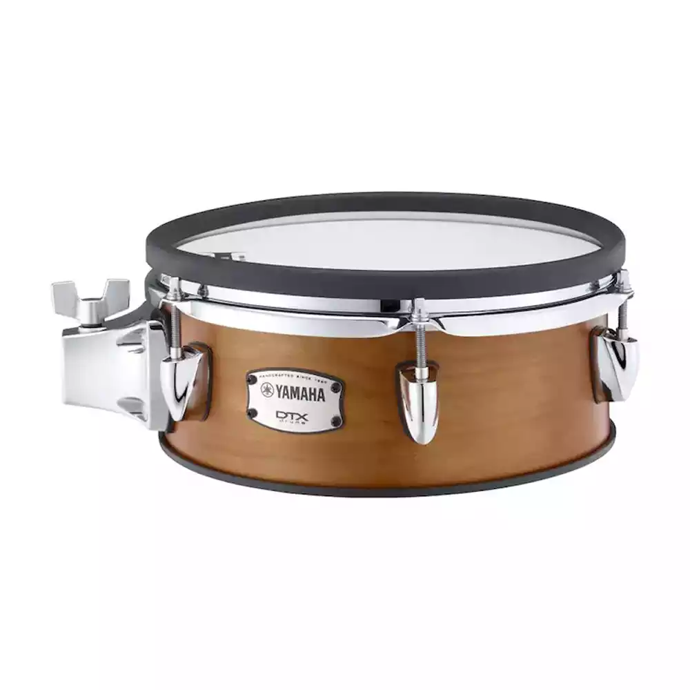 Yamaha XP105T-M - 10" Mesh Tom Pad Real Wood