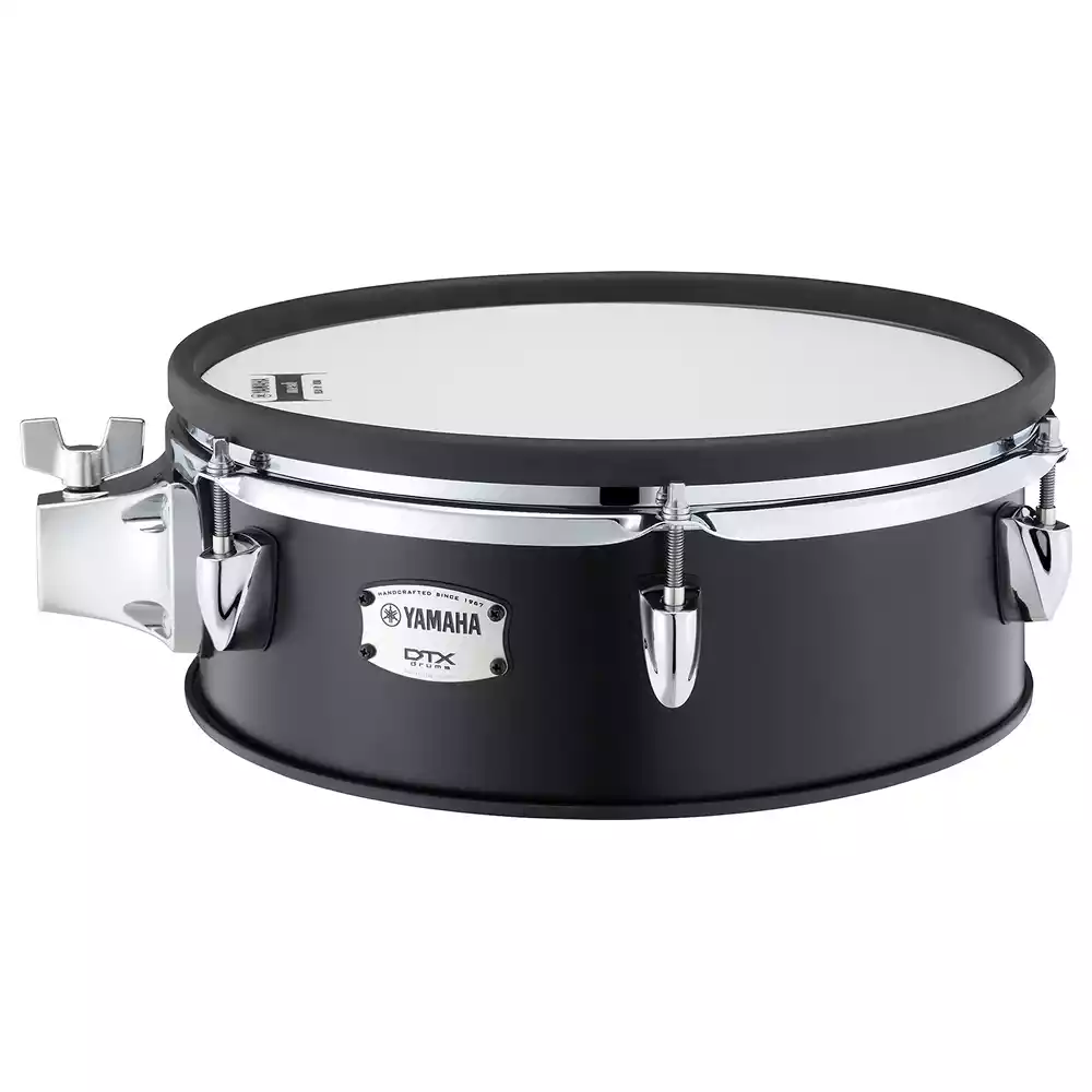 Yamaha XP125T-M - 12" Mesh Tom Pad Black Forest