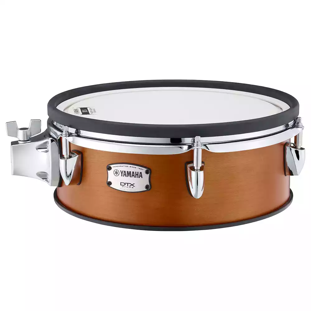 Yamaha XP125T-X - 12" Silicon Tom Pad Real Wood
