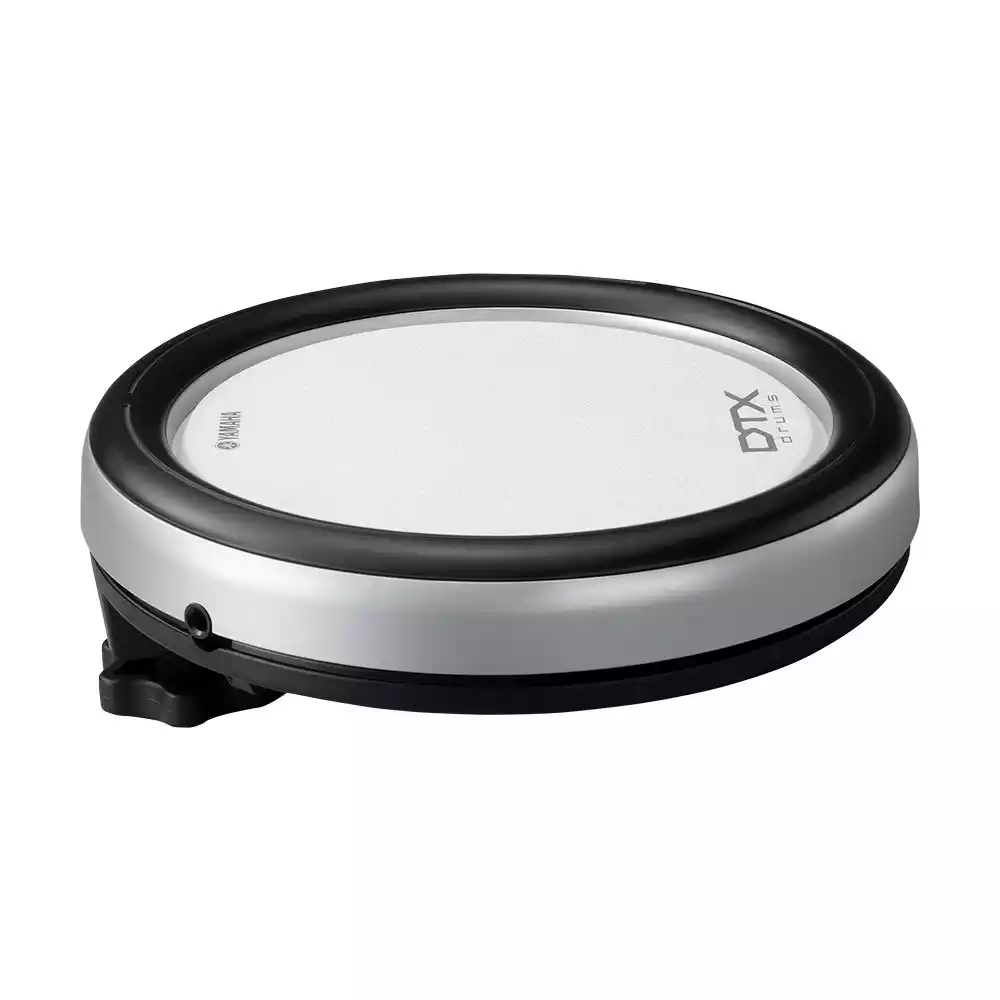 Yamaha XP80 - 8" 3-Zone Snare/Tom Pad