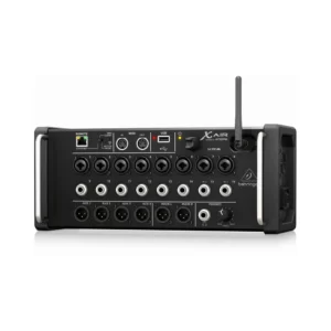 Behringer X Air Xr16 Digital Mixer