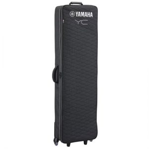 Yamaha YC88BAG Premium Soft Case Stage Keyboard