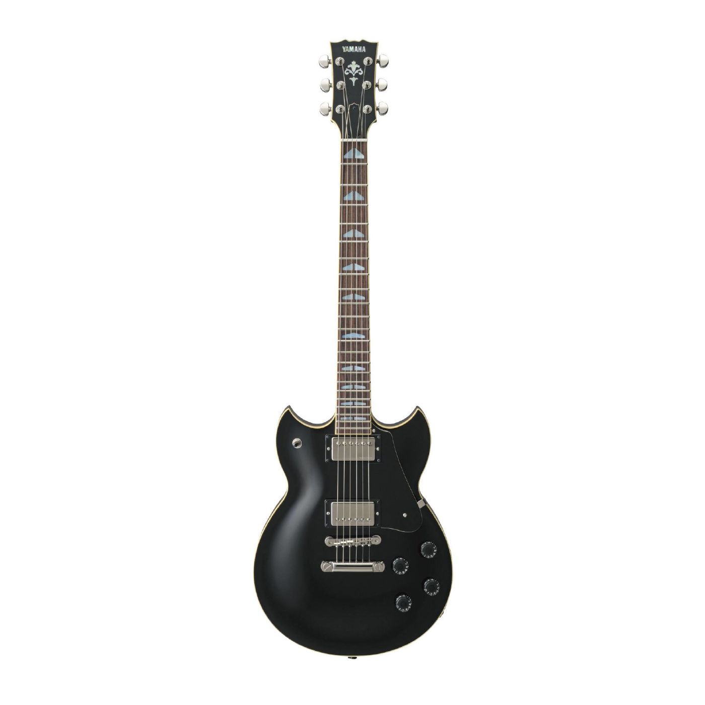 Yamaha Sg1820 Black Electric Guitar
