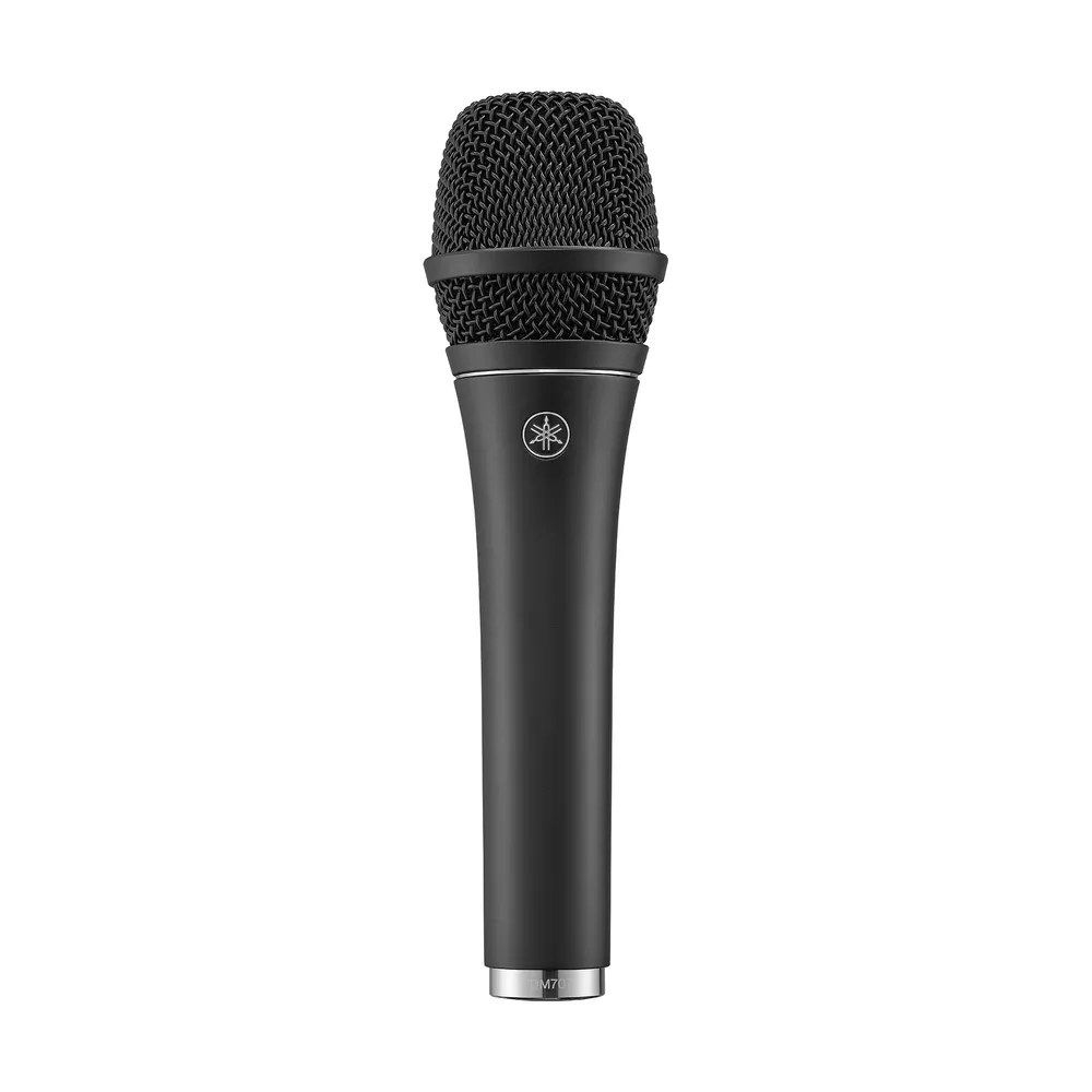 Yamaha YDM707 Dynamic Microphone | Black