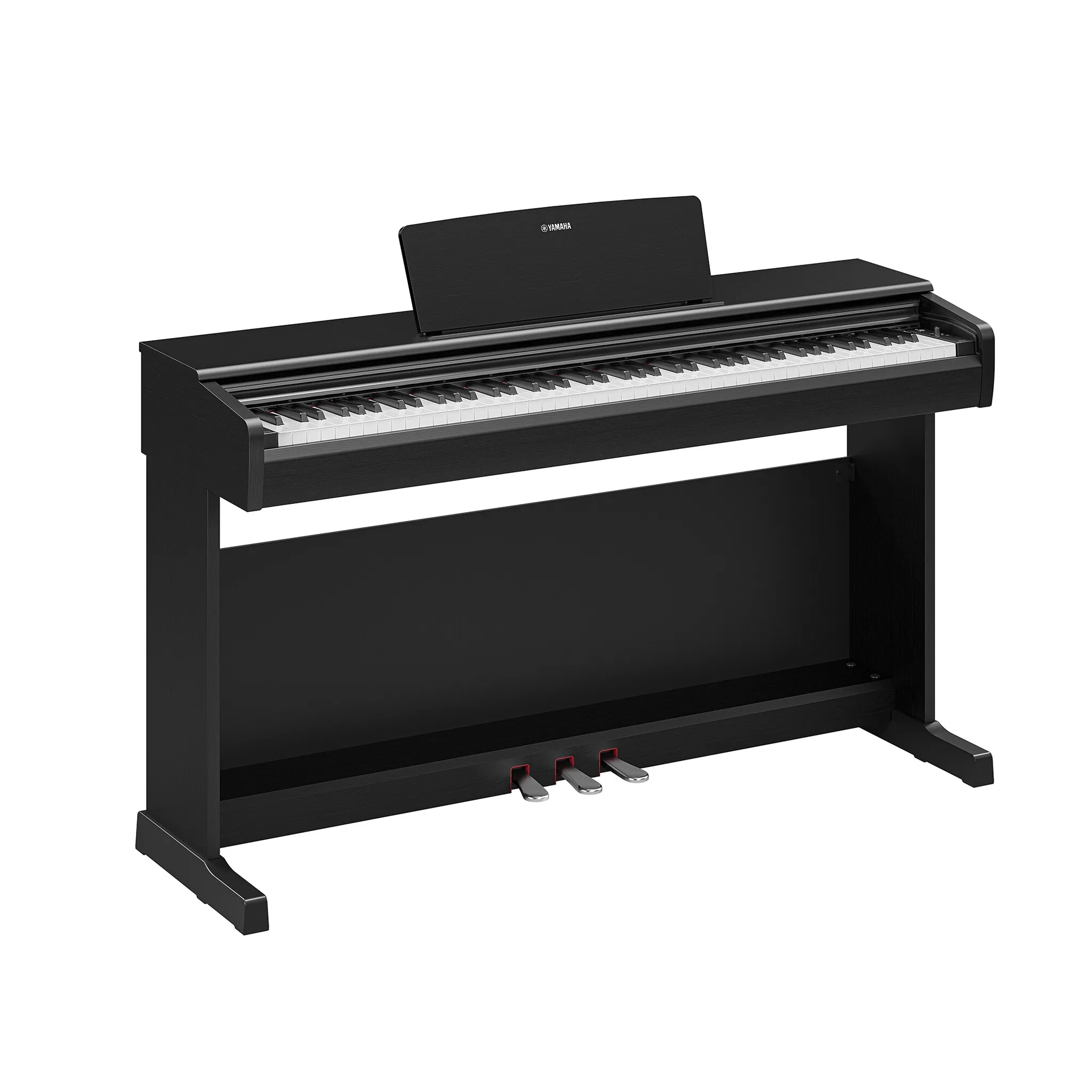 Yamaha YDP-146 Digital Piano Black - Image 2