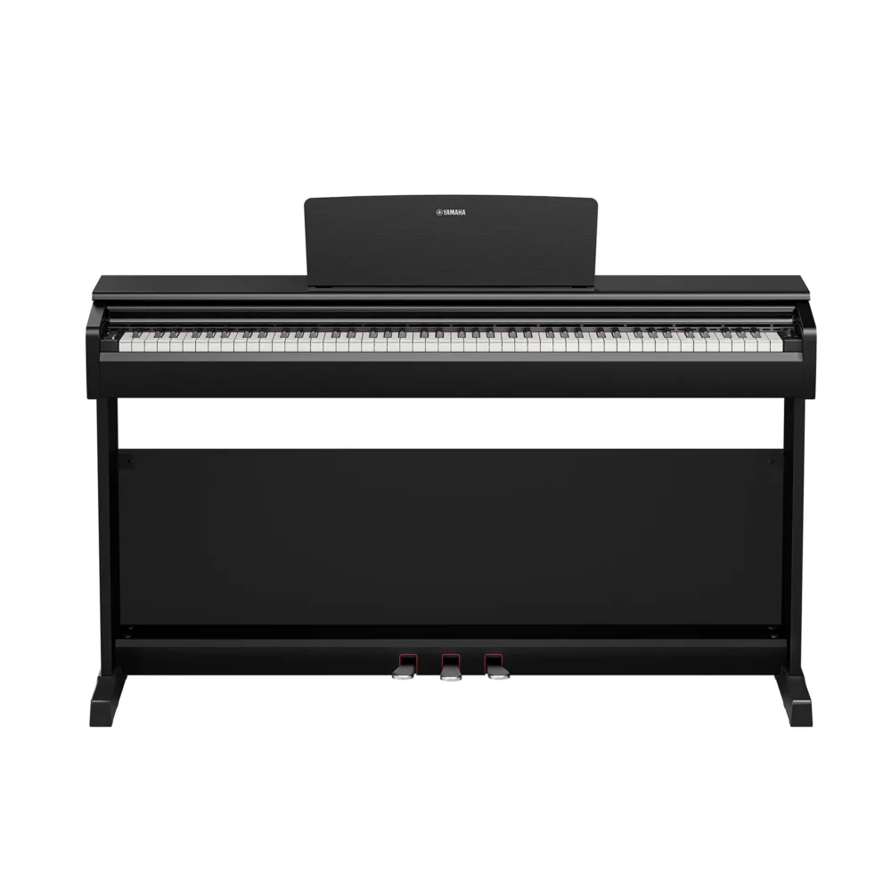Yamaha YDP-146 Digital Piano Black