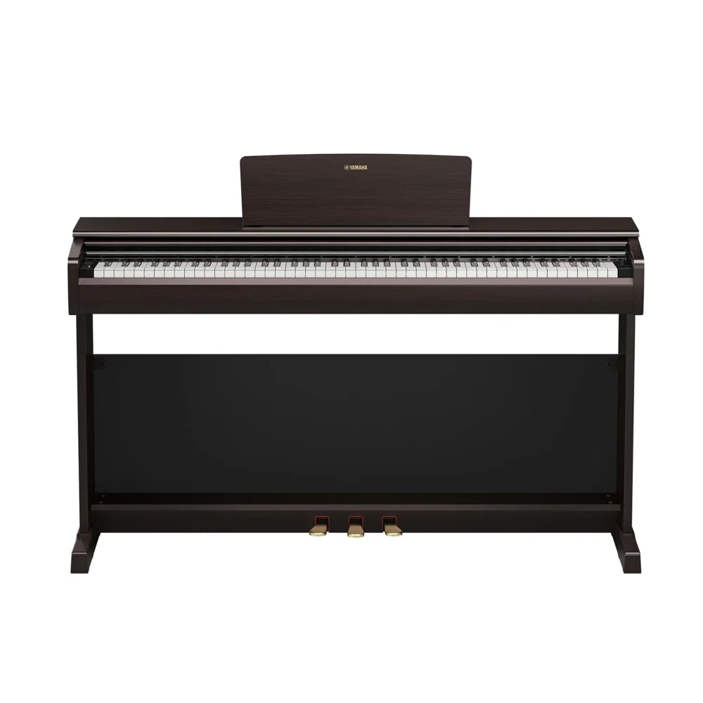 Yamaha YDP-146 Digital Piano Dark Rosewood