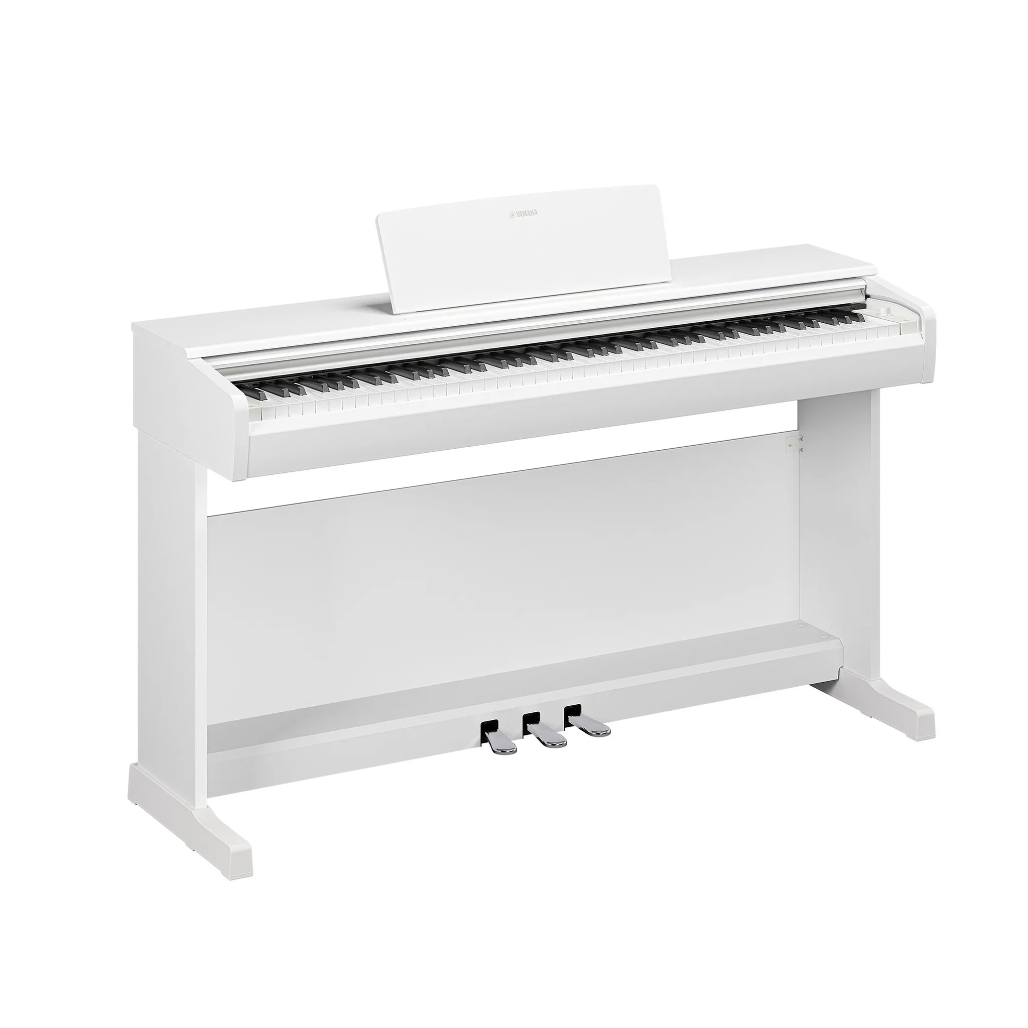 Yamaha YDP-146 Digital Piano White - Image 2