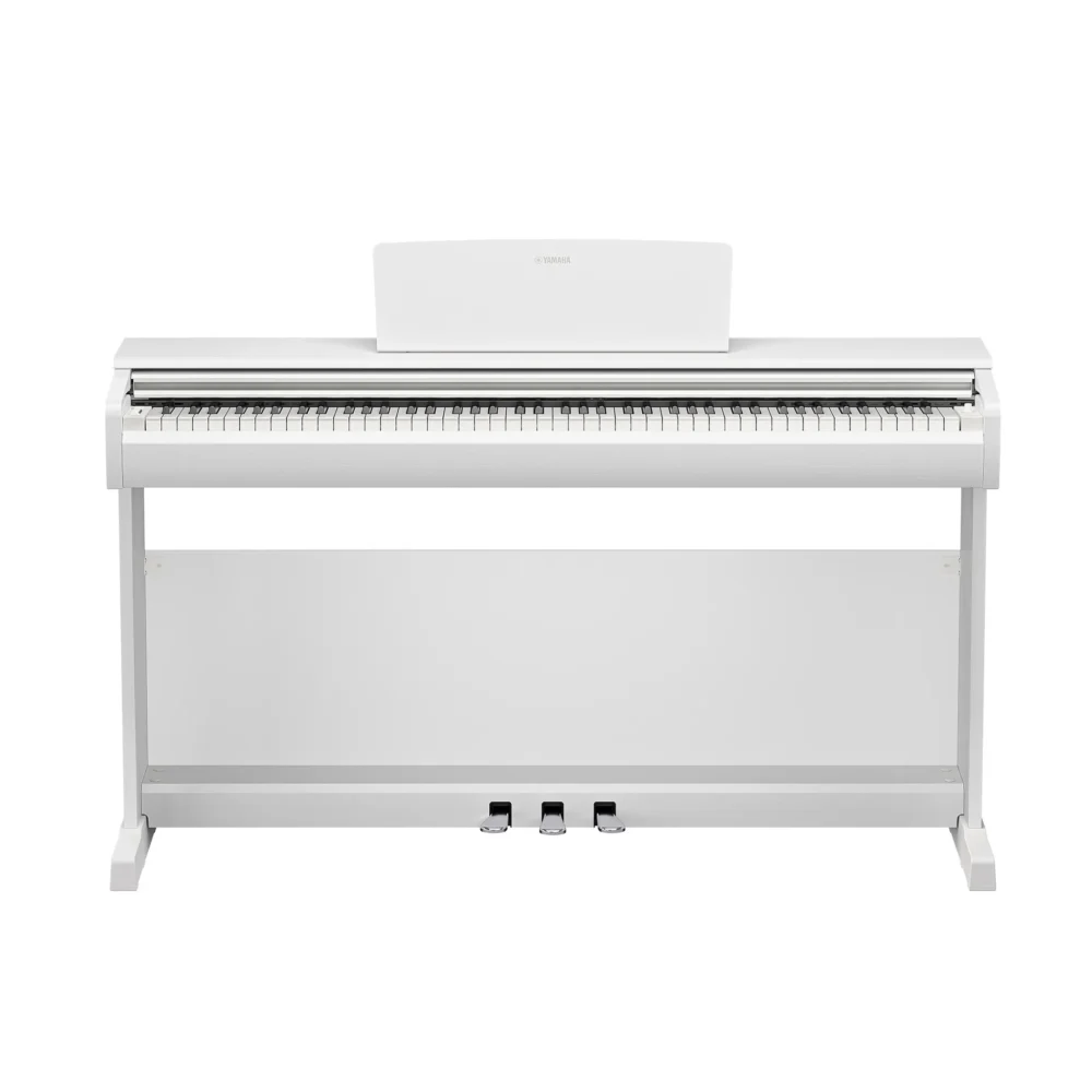 Yamaha YDP-146 Digital Piano White