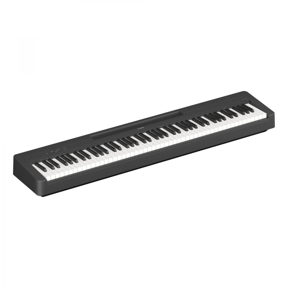 Yamaha P145 Digital Piano - Image 2