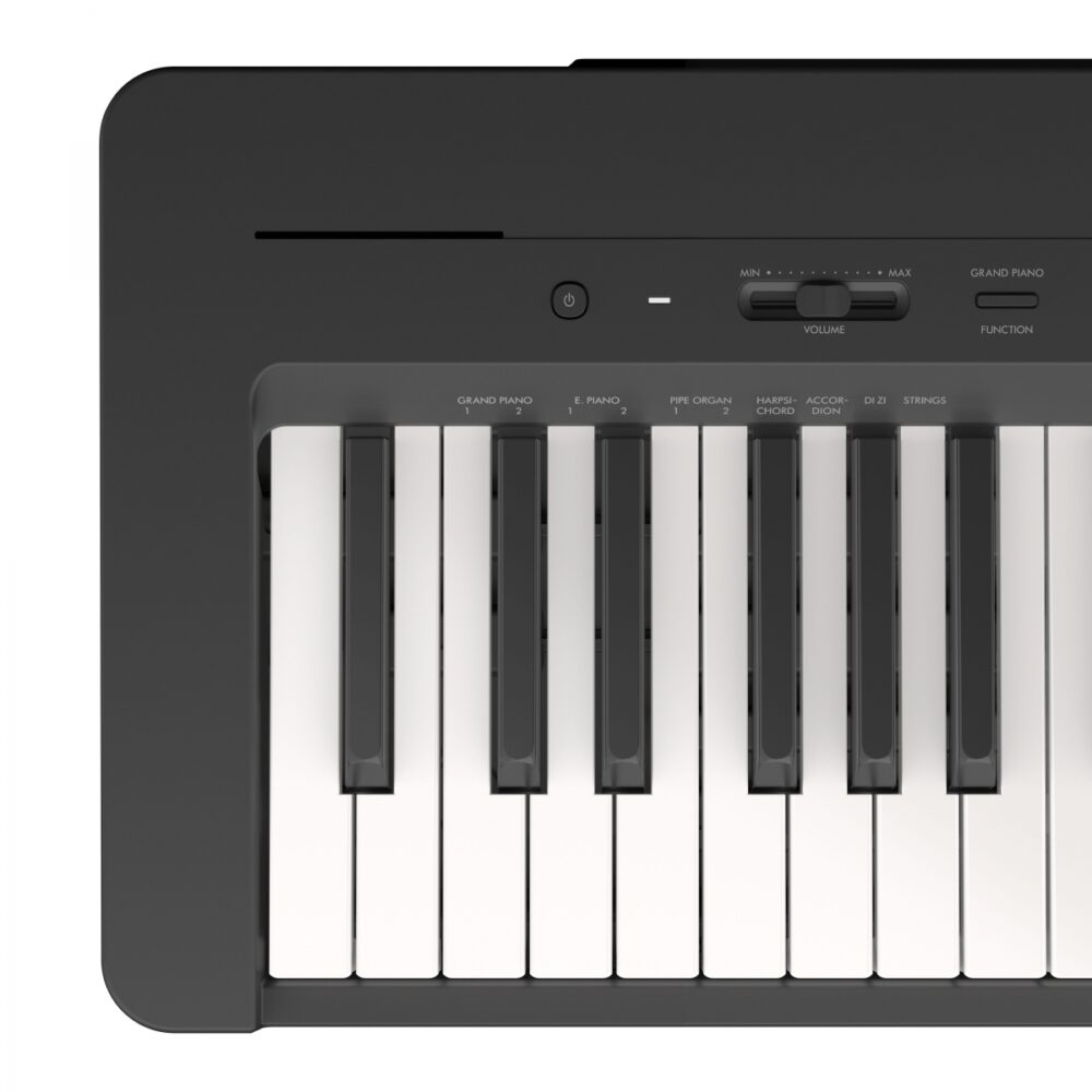 Yamaha P145 Digital Piano - Image 4