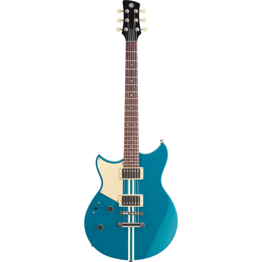 Yamaha RSE20L Revstar Left Handed Electric Guitar Swift Blue