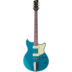 Yamaha RSS02T Revstar Electric Guitar Swift Blue