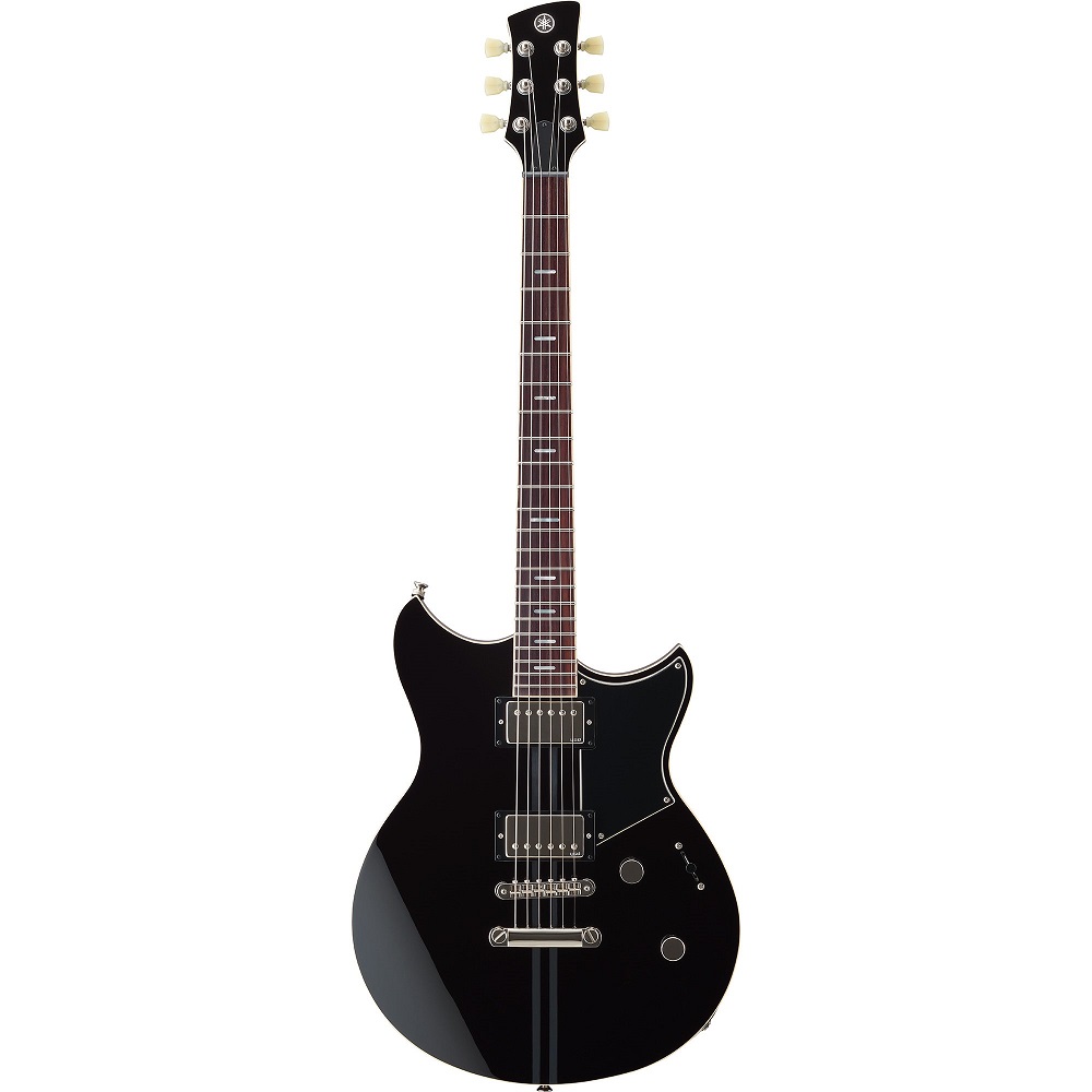 Yamaha RSS20 Revstar Electric Guitar Black