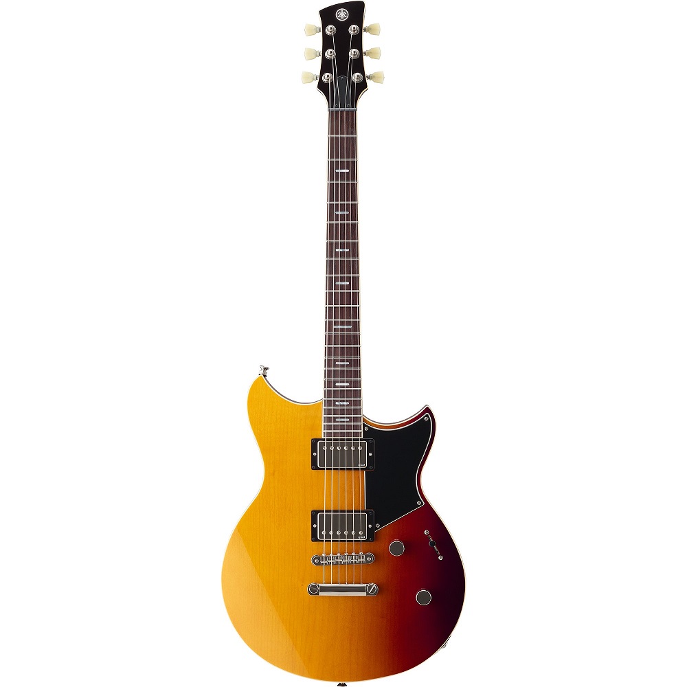 Yamaha RSS20 Revstar Electric Guitar Sunset Burst