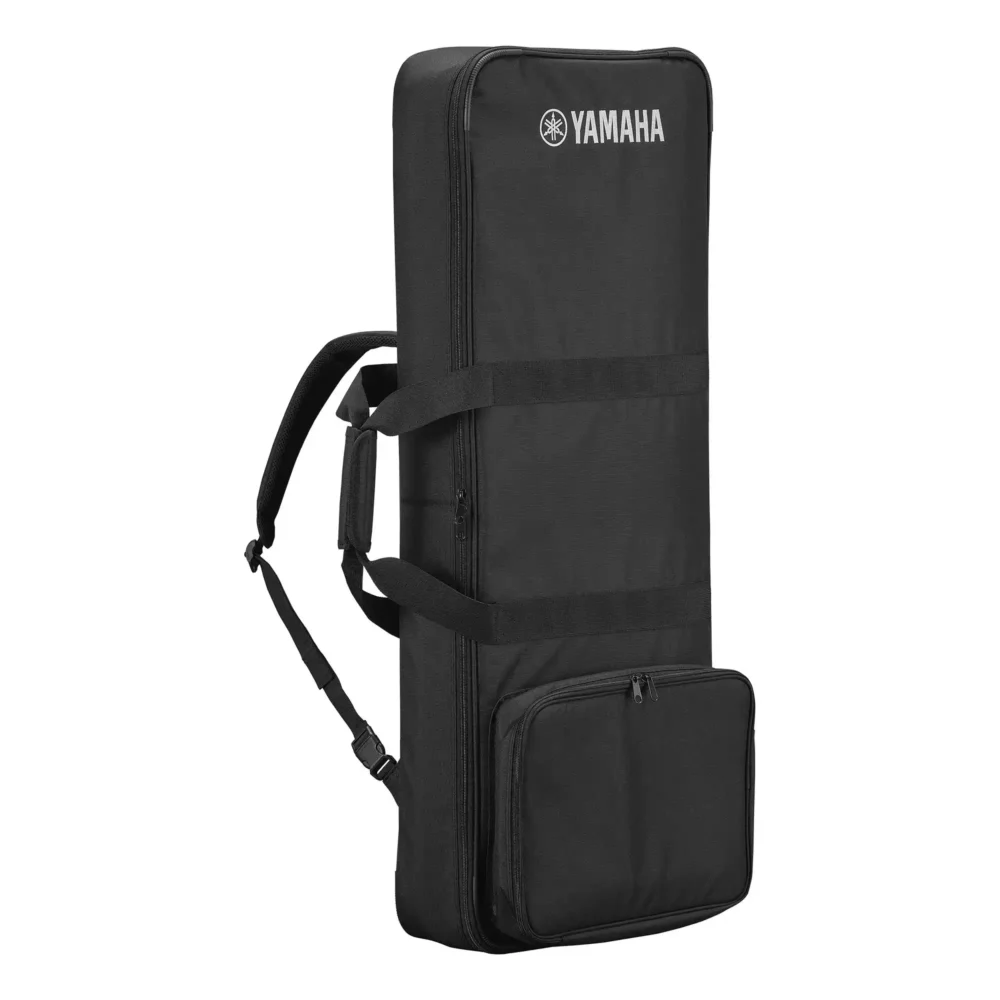 Yamaha SC-KB650 Carrying Soft Case for Yamaha Portable Keyboards with 61 keys