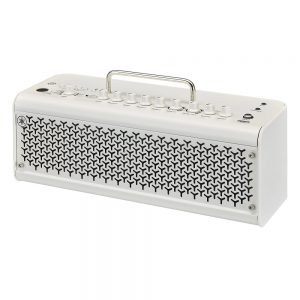 Yamaha THR30ii Wireless Guitar Amplifier White
