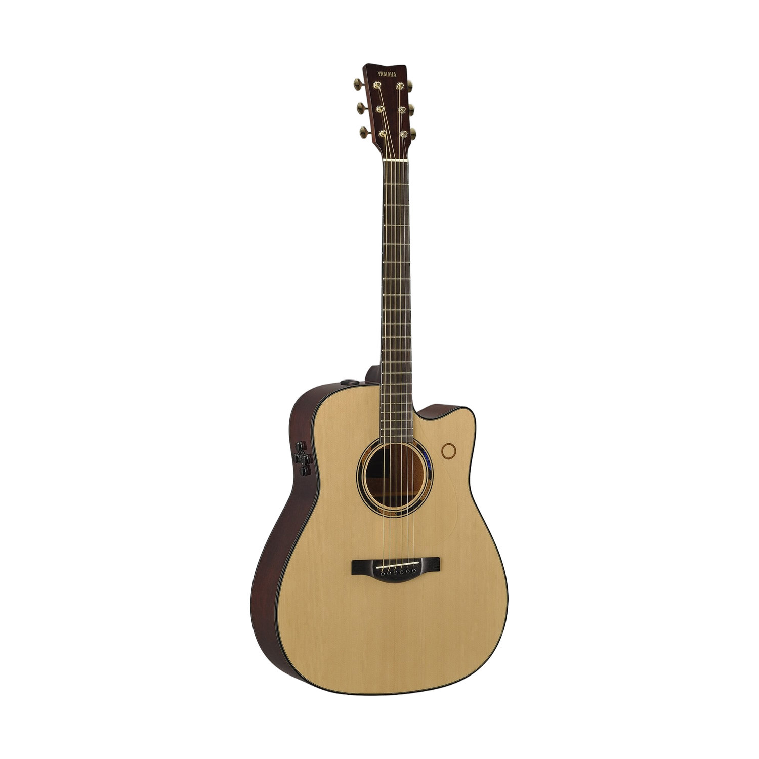 Yamaha TAG3 C TransAcoustic