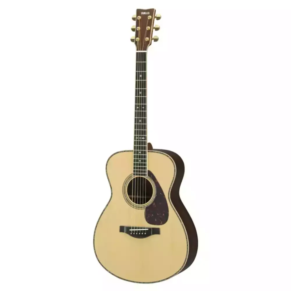 Yamaha LS36 Concert Acoustic-electric Guitar - Natural