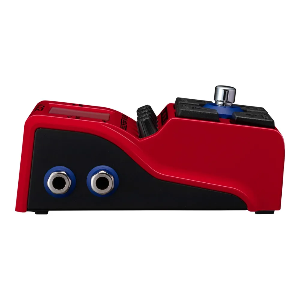 Zoom MS-60B+ MultiStomp Guitar Effects Pedal - Image 2