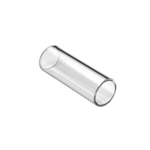 XTR GPX02L Glass Slide Long - Clear