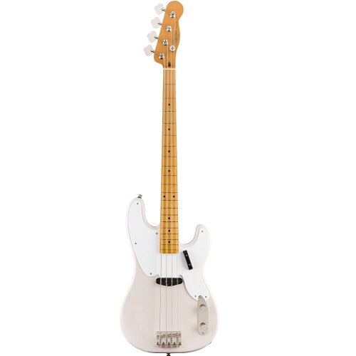 Squier Classic Vibe 50s Precision Bass White Blonde