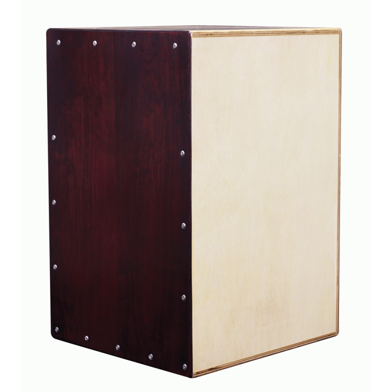 Ashton ACJ90 Cajon Birch
