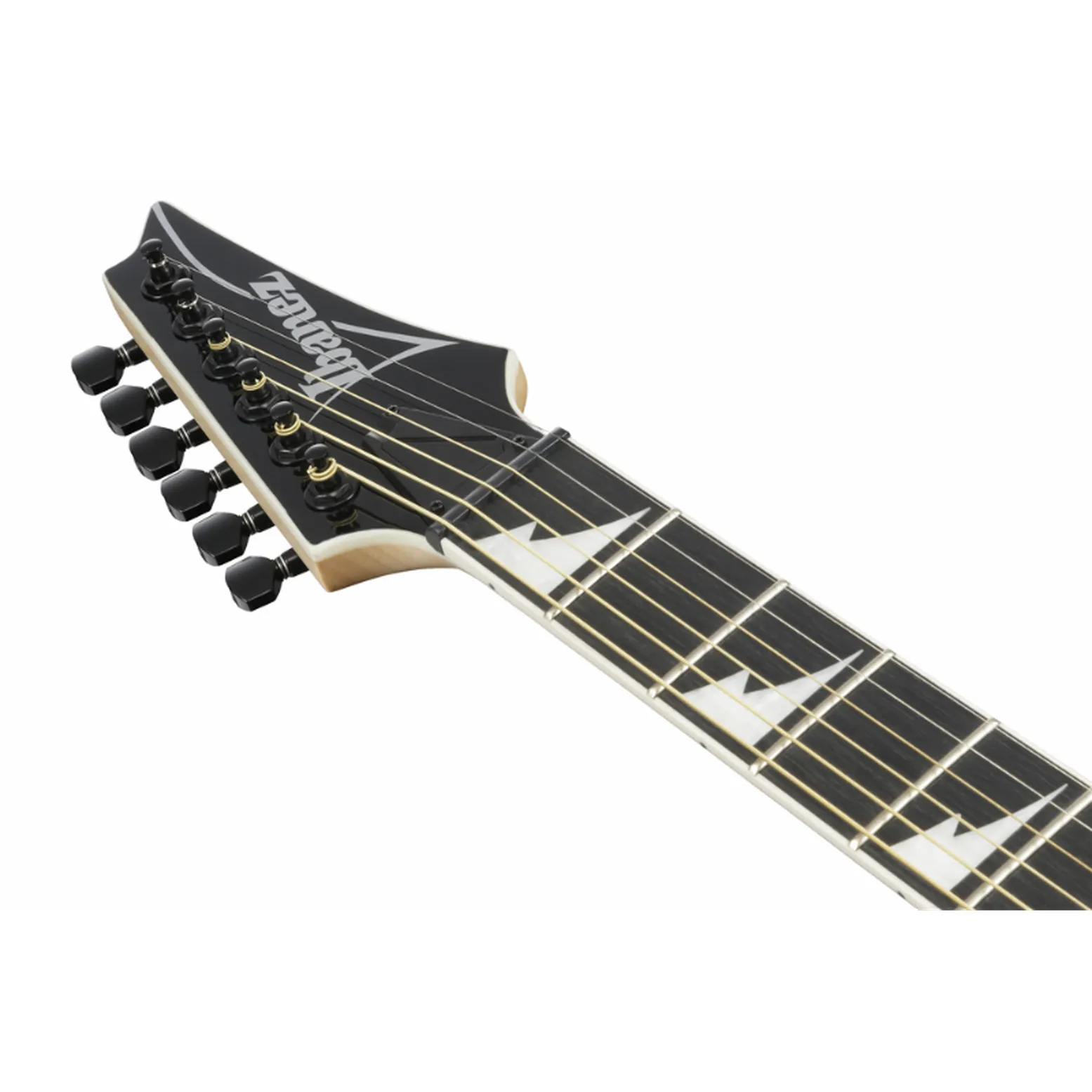 Ibanez ALT50FA BDB Acoustic Guitar- Blue Doom Burst High Gloss - Image 5