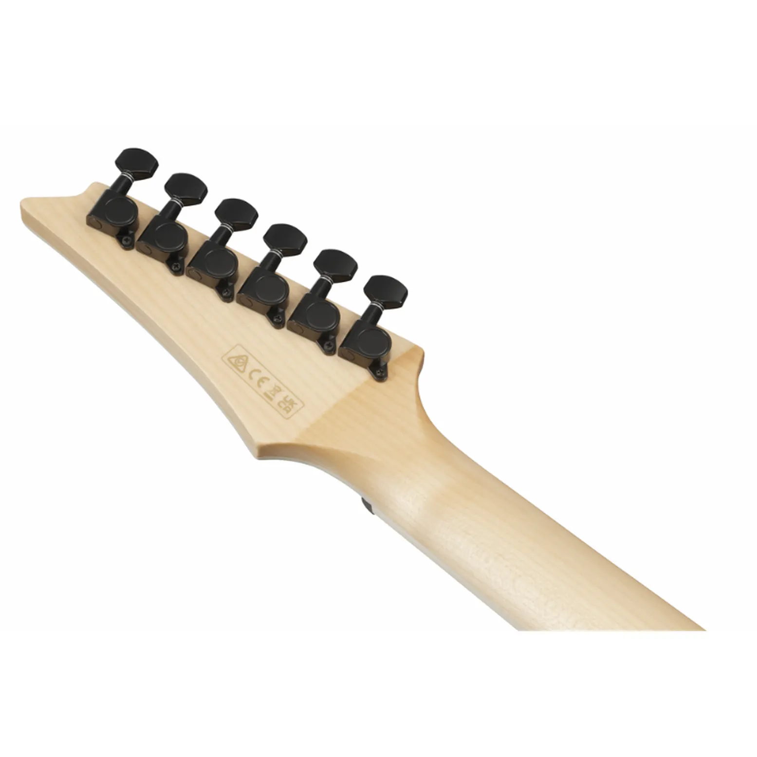 Ibanez ALT50FA BDB Acoustic Guitar- Blue Doom Burst High Gloss - Image 3