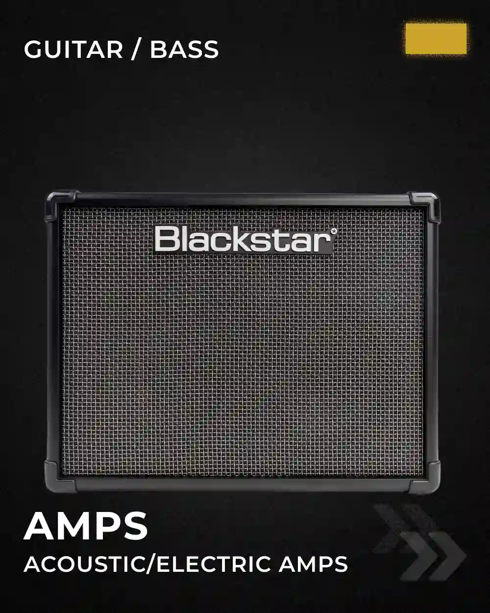 Guitar Amps, Bass Amps, Keyboard Amps