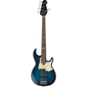 Yamaha Bbp35 Moonlight Blue