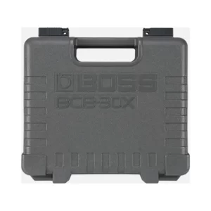 Boss BCB-30X Pedal Board