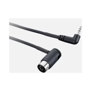 Boss BMIDI-1-35 MIDI Mini TRS cable 1ft