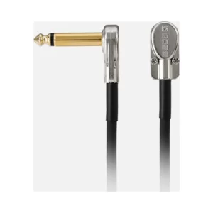 Boss BPC-18 Pancake Cable 18 Slimline Patch Cable