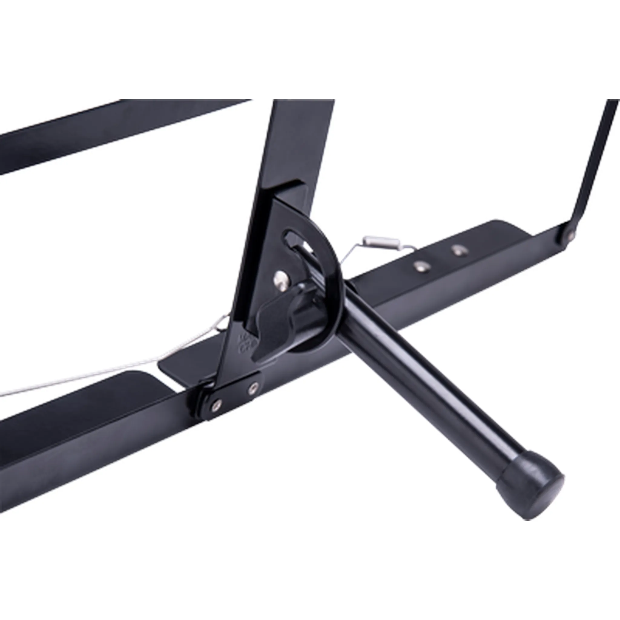Hercules BS010BB Desktop Music Stand - Image 2