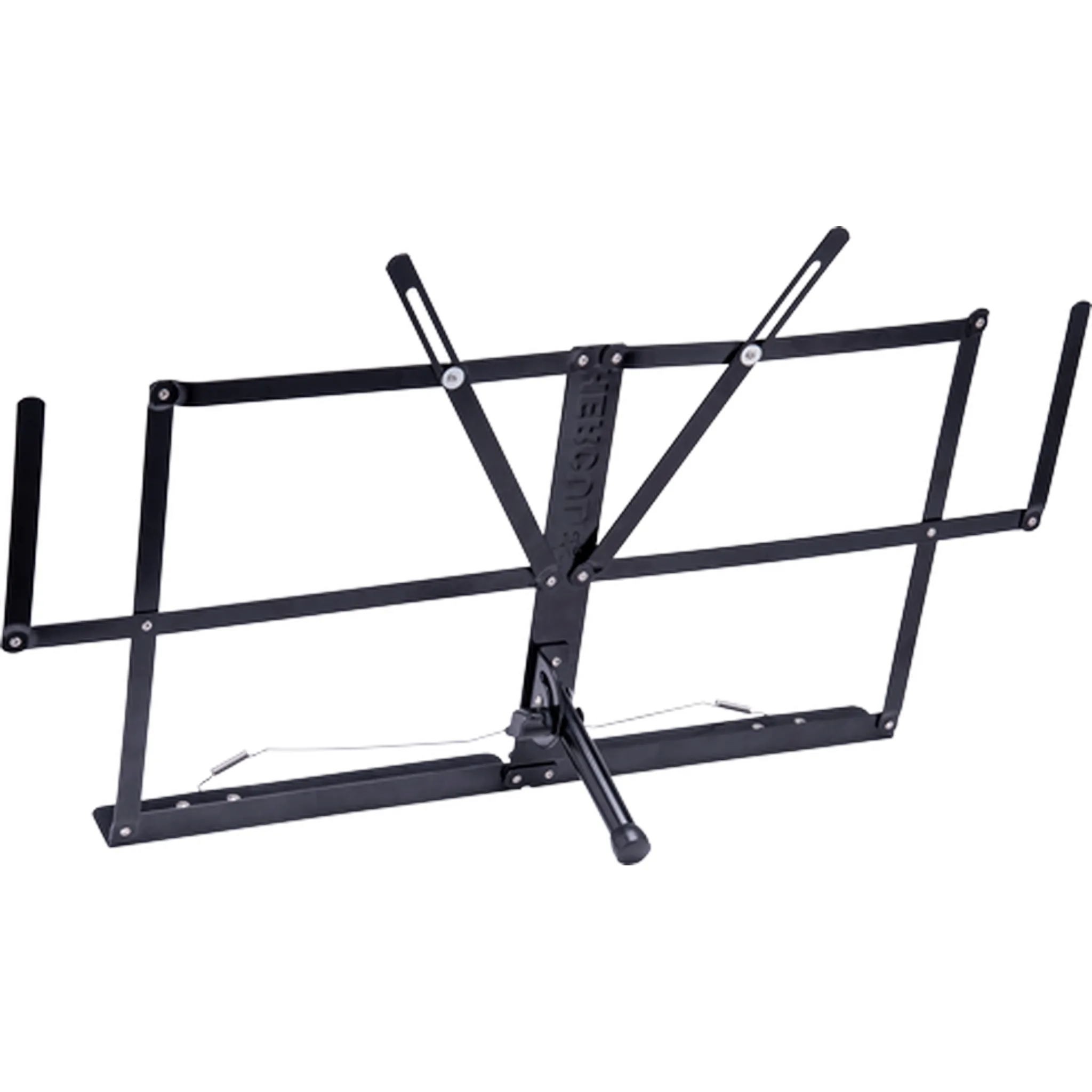Hercules BS010BB Desktop Music Stand - Image 3