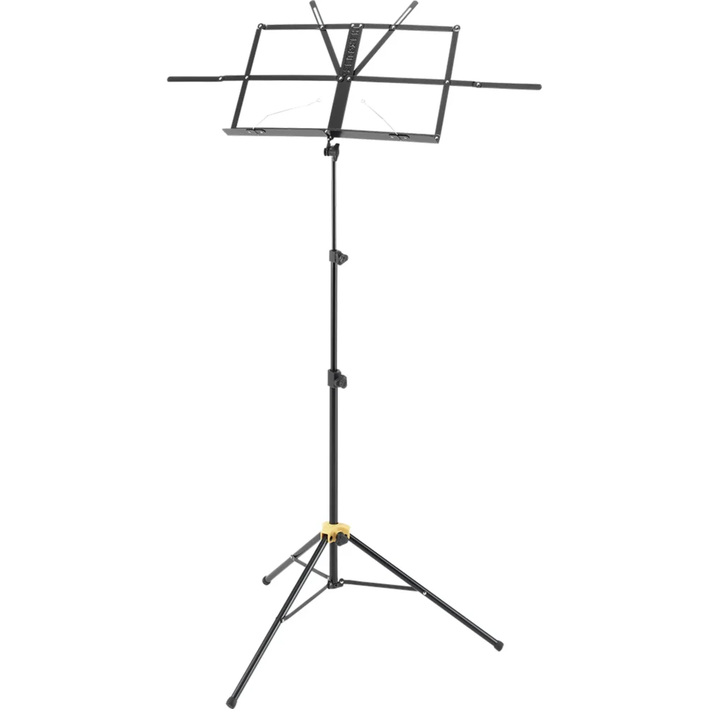 Hercules BS050B Fold Up Light Weight Music Stand