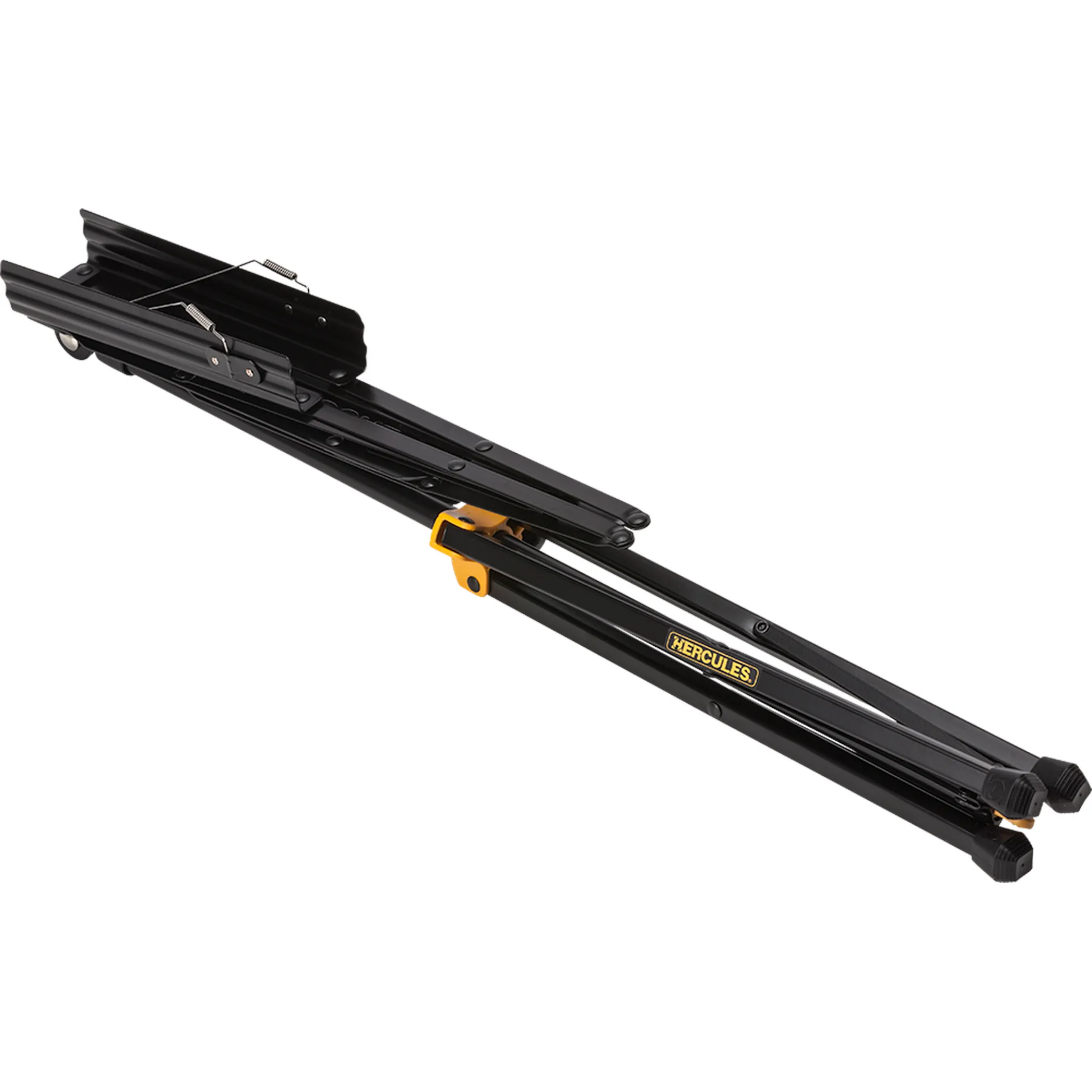 Hercules BS100B EZ-Glide Music Stand - Image 4