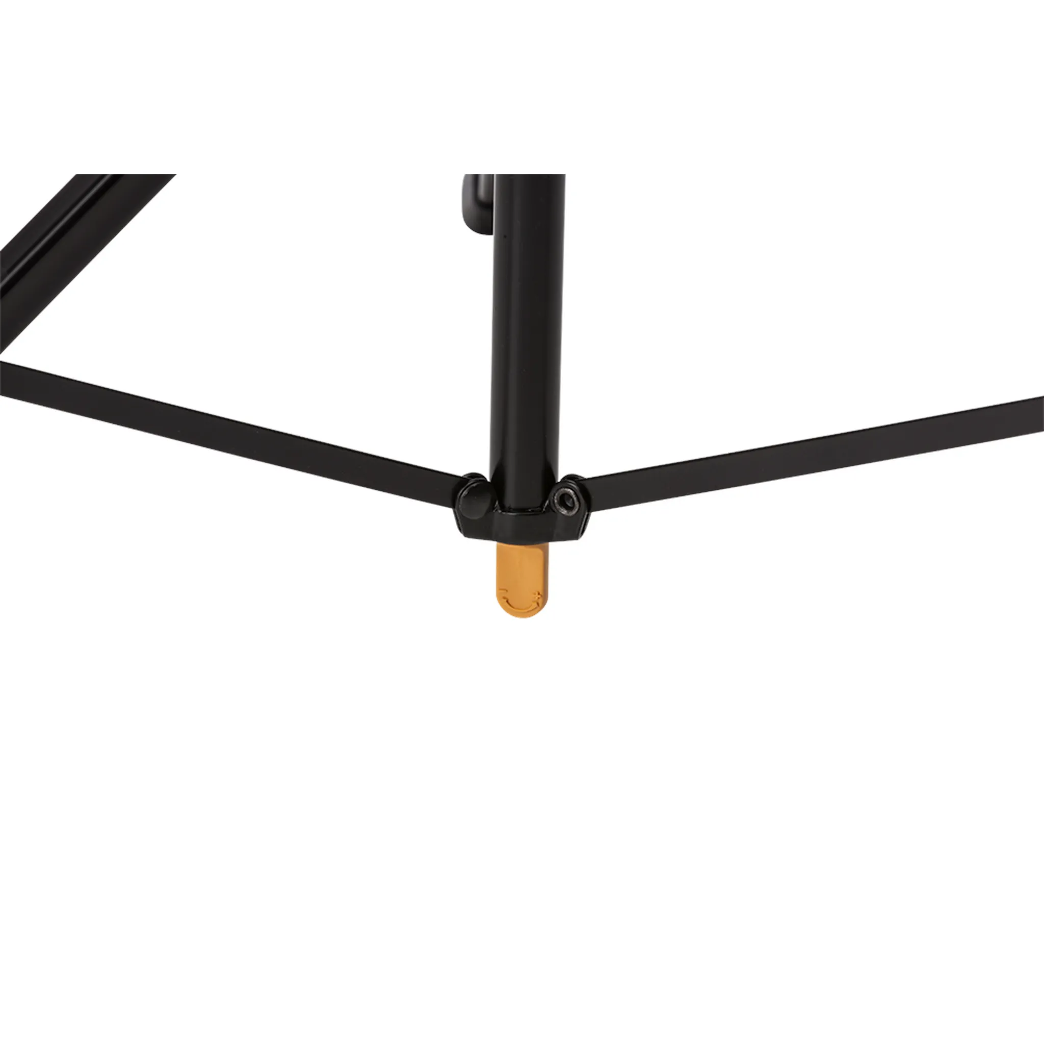 Hercules BS100B EZ-Glide Music Stand - Image 3