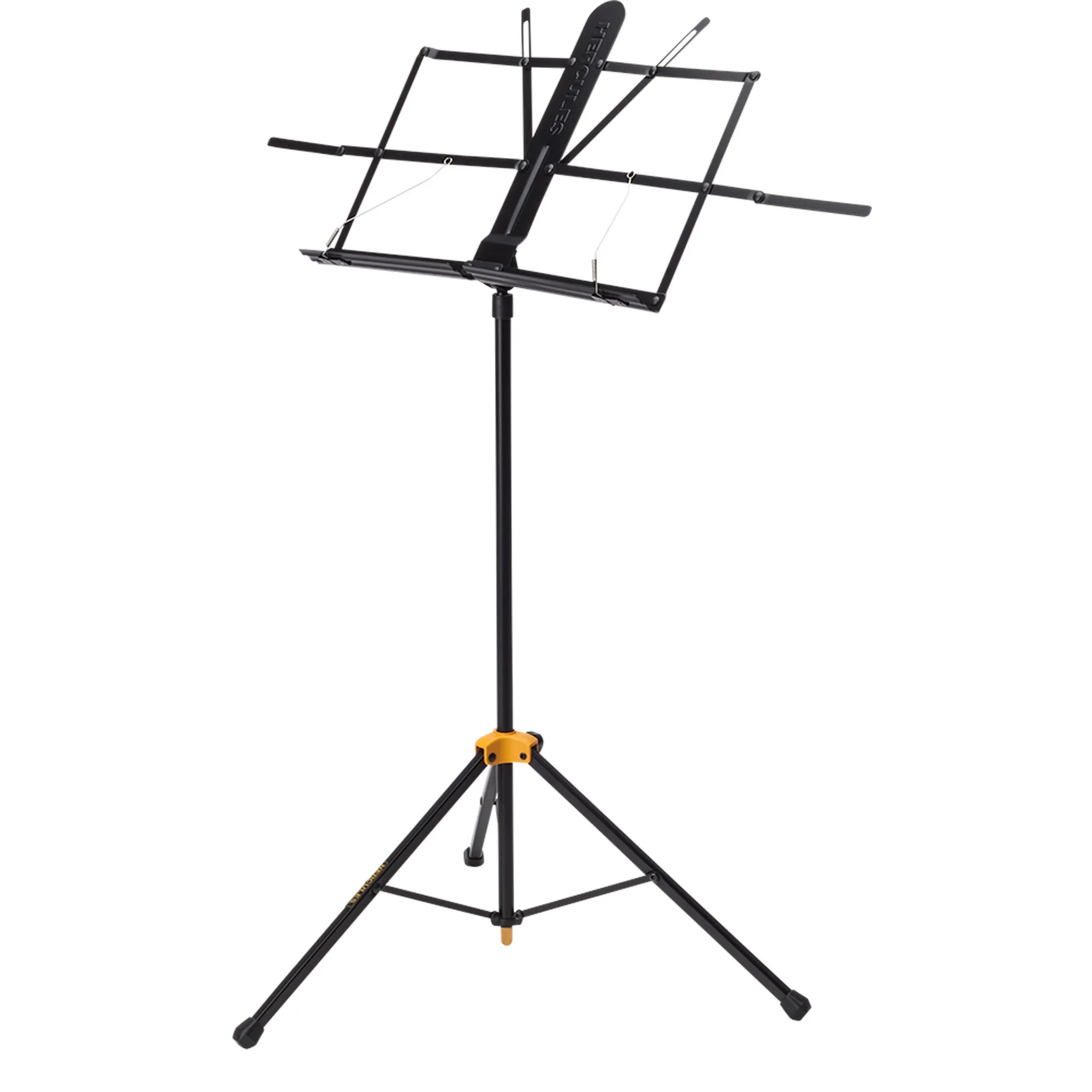 Hercules BS100B EZ-Glide Music Stand - Image 2