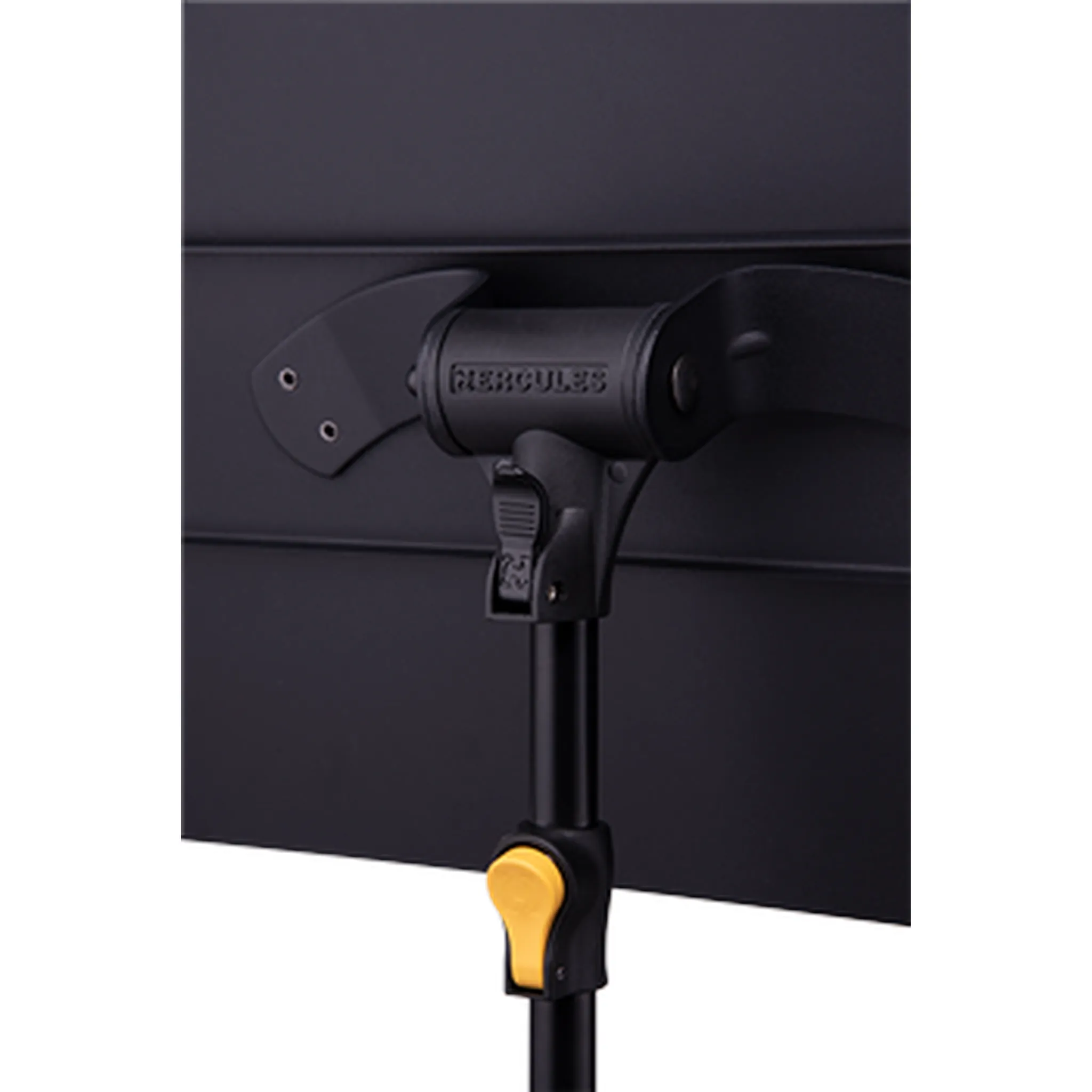 Hercules BS243B Fourscore Orchestra Stand - Image 3