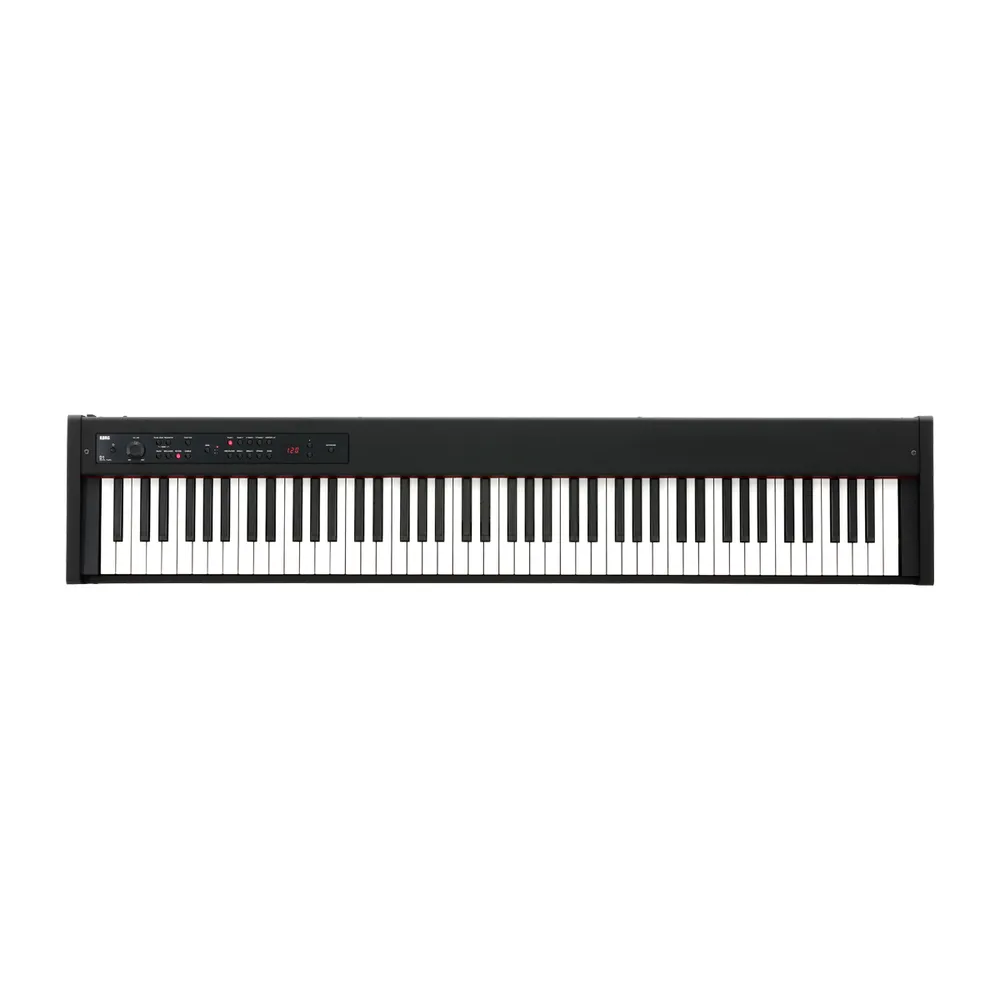 Korg D1 Digital Slim Piano