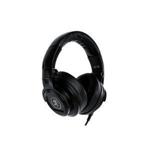 Mackie MC-250 Professional Closed-Back Headphones