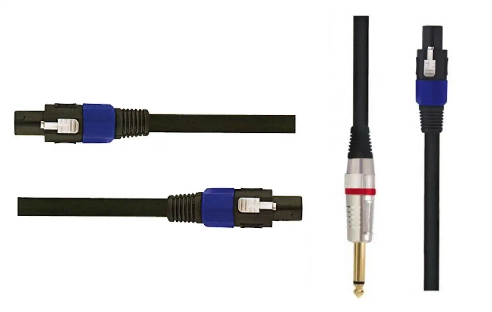 Speaker Cables