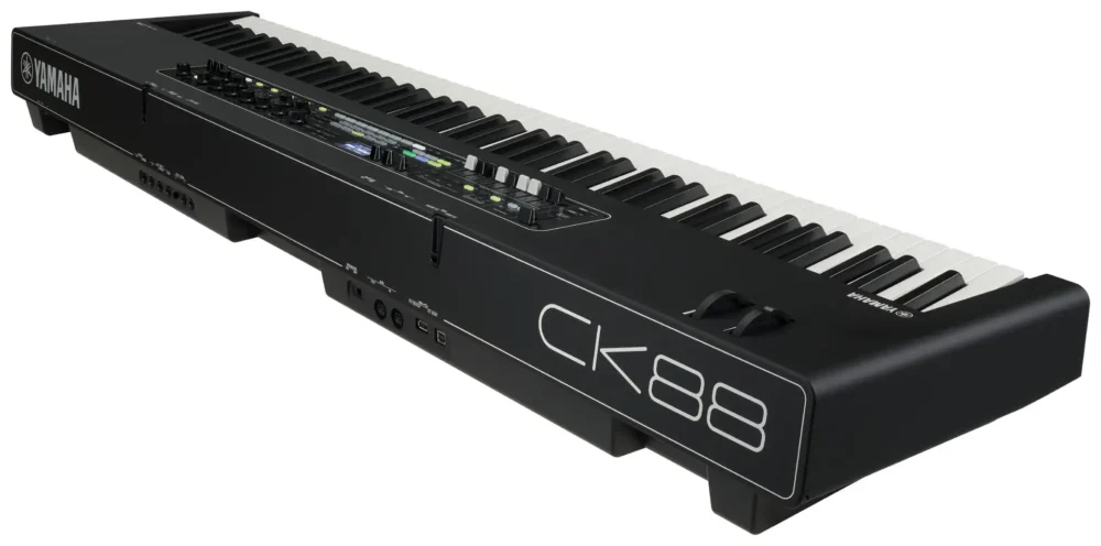 Yamaha CK88 88 Key Stage Keyboard - Image 2
