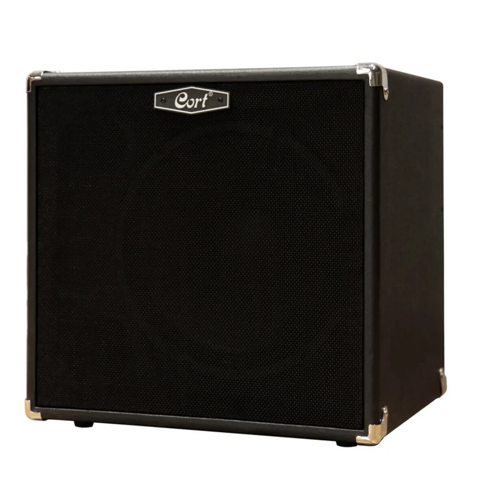 Cort CM150B 150W Bass Guitar Amplifier - Black