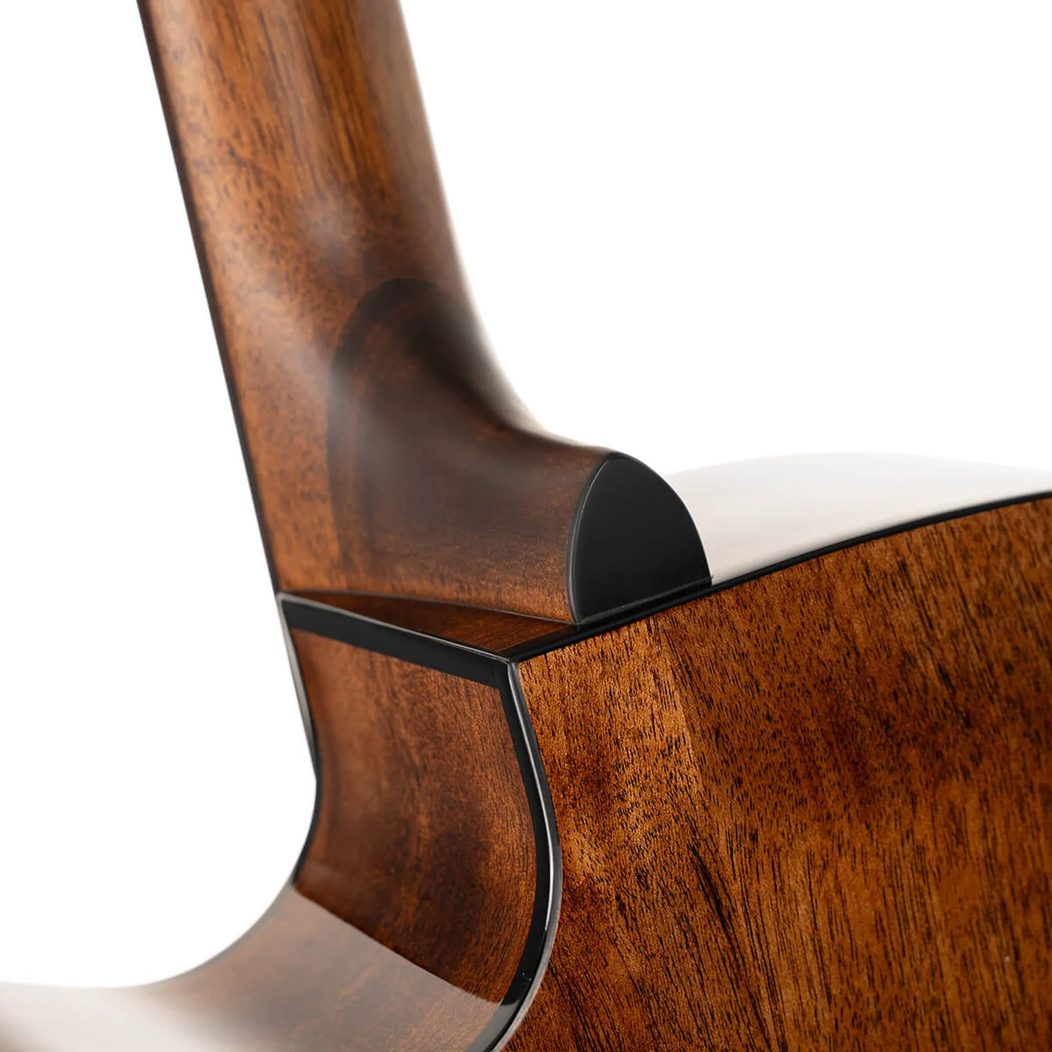 Cort Earth60CE Acoustic Electric Guitar - Natural Gloss - Image 5